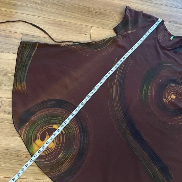 Elisa de Rojas Dress - Picture 13 of 13